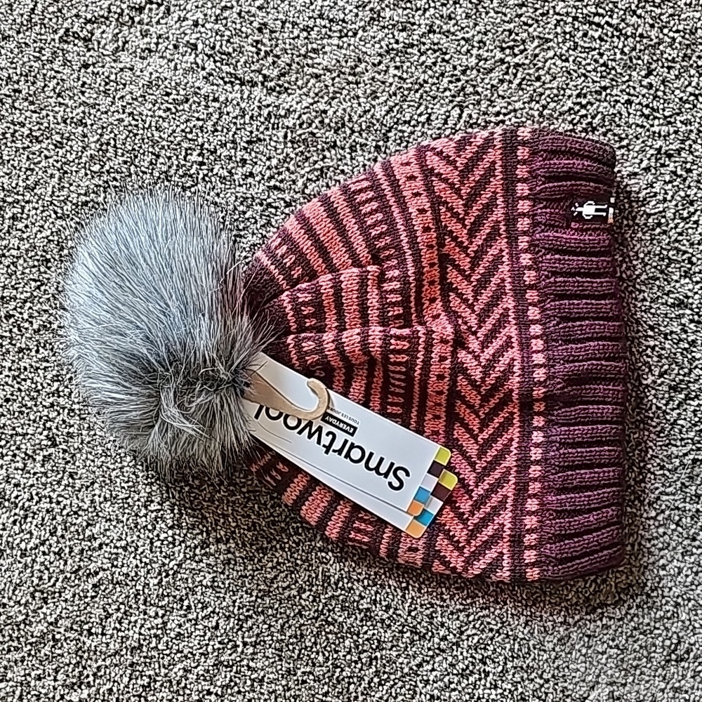 Smartwool Chairlift Beanie